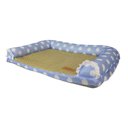 Ver imagem 1 de Cama Arranhador Gato Felino Esteira Pet Almofada Resistente Lavavel Macio Animal de Estimaçao