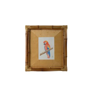 Quadro Aquarela 2