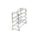 Ver imagem 1 de Porta Cápsulas Cromado Três Corações