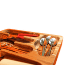 Ver imagem 5 de Porta Talheres Cuneo