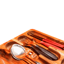 Ver imagem 3 de Porta Talheres Cuneo