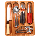 Ver imagem 2 de Porta Talheres Cuneo