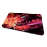 Mouse Pad Gamer Projeto Fiora Império da Impressão - 4