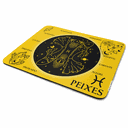 Ver imagem 1 de Mouse Pad Signos - Peixes