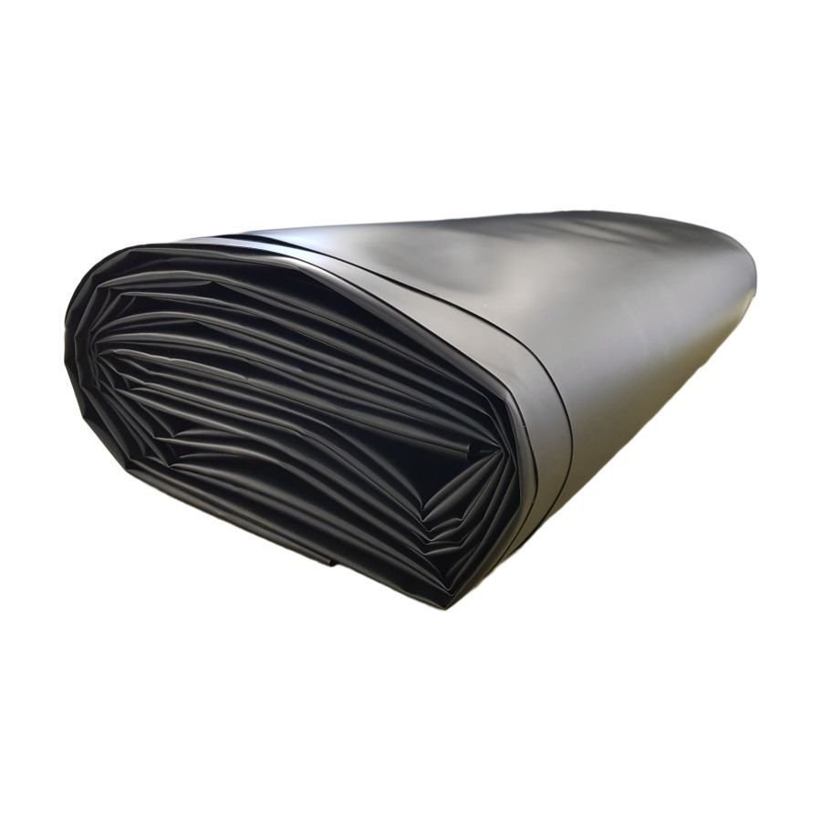 Lona Geomembrana 0,5mm Muro Arrimo 40,00 X 1,00 (40mts) Neoplastic PEAD 500 MICRAS