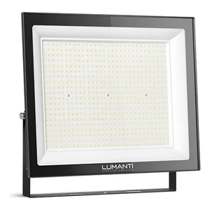 Refletor Led 1000w Start 5500k Lumanti – Alta Potência e Economia de Energia