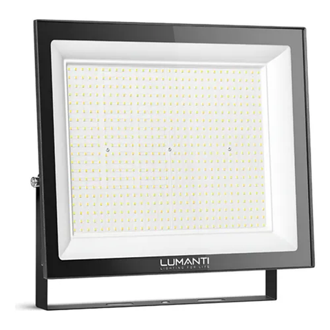 Refletor Led 1000w Start 5500k Lumanti – Alta Potência e Economia de Energia