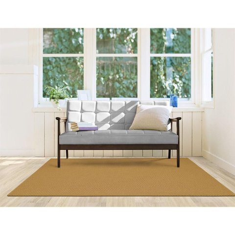 Tapete Julia Trama 50x200cm Tapetes São Carlos