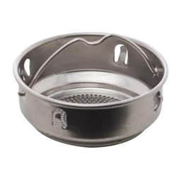 Garrafa Térmica Aço Inox C/termômetro em Led Preto 500ml Wolff - 4