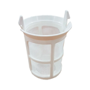 Ver imagem 2 de Filtro Fiapos Lavadora Electrolux Original - 67493304