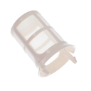 Ver imagem 1 de Filtro Fiapos Lavadora Electrolux Original - 67493304