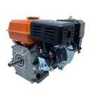 Ver imagem 6 de Motor Estacionário 7HP 212cc Gasolina 4T Partida Manual FAK212ME Carbon Fak
