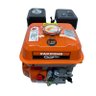 Motor Estacionário 7HP 212cc Gasolina 4T Partida Manual FAK212ME Carbon Fak - 4