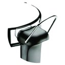 Ver imagem 2 de Lixeira Inox 20l C/ Pedal e Balde Brinox 3040/204