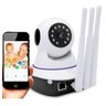 Babá Eletrônica Câmera Ip Wi-fi Segurança Yoosse 3 Antenas Homologação: 153032012961 - 5