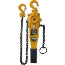 Ver imagem 1 de Talha Manual com Alavanca 1,5 Toneladas com 1,5 Metros - 40133019 - Csm Talha Manual com Alavanca 15