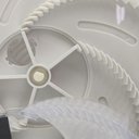 Ver imagem 5 de Armadilha Mata Pega Moscas Insetos Prende Mosquito Pernilongos Usb Gaiola