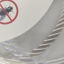 Ver imagem 4 de Armadilha Mata Pega Moscas Insetos Prende Mosquito Pernilongos Usb Gaiola
