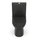 Ver imagem 5 de Kit Vaso Sanitário com Caixa Acoplada e Assento Soft Close Smart Celite