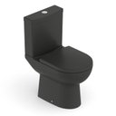 Ver imagem 2 de Kit Vaso Sanitário com Caixa Acoplada e Assento Soft Close Smart Celite