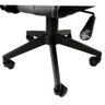 Cadeira Gamer de Escritório Reclinável Ergonômica Premium - Preto - 11