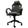 Cadeira Gamer de Escritório Reclinável Ergonômica Premium - Preto - 6