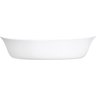 Luminarc Smart Cuisine Assadeira 7x33x20cm 1,9l Vidro Temperado Branco - 2