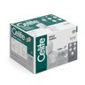 Kit Vaso Sanitário com Caixa Acoplada Smart Clean® Harpic e Assento Soft Close City Celite - 12
