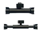 Ver imagem 1 de Tê Telescópio Misturador Lavatório 1/2" - 550025 Oriental