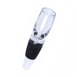 Bico Aerador Wolff de Acrílico para Vinho - 2