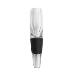 Bico Aerador Wolff de Acrílico para Vinho - 1