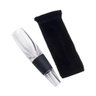 Bico Aerador Wolff de Acrílico para Vinho - 3