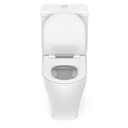 Ver imagem 7 de Kit Vaso Sanitário com Caixa Acoplada e Assento Soft Close Slim Celite