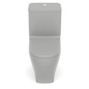 Ver imagem 7 de Kit Vaso Sanitário com Caixa Acoplada e Assento Soft Close Slim Celite