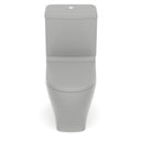 Ver imagem 7 de Kit Vaso Sanitário com Caixa Acoplada e Assento Soft Close Slim Celite