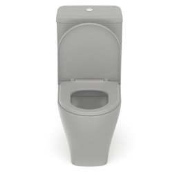 Kit Vaso Sanitário com Caixa Acoplada e Assento Soft Close Slim Celite - 8