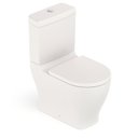 Ver imagem 2 de Kit Vaso Sanitário com Caixa Acoplada e Assento Soft Close Slim Celite
