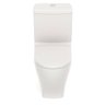 Kit Vaso Sanitário com Caixa Acoplada e Assento Soft Close Slim Celite - 7