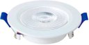 Ver imagem 2 de Spot LED 8W Embutir Redondo Bivolt 11,2cm Blumenau