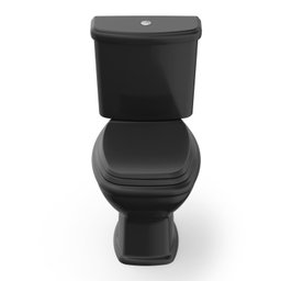 Kit Vaso Sanitário com Caixa Acoplada e Assento Soft Close Fit Plus Celite - 6