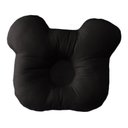 Ver imagem 2 de Travesseiro Plagiocefalia Cabeça Amassada Do Bebê - Preto