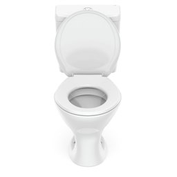 Kit Vaso Sanitário com Caixa Acoplada e Assento Saveiro Celite - 8