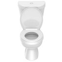 Ver mais imagens de Kit Vaso Sanitário Infantil com Caixa Acoplada e Assento Kids Celite