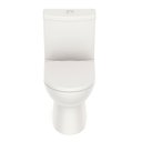 Ver imagem 7 de Kit Vaso Sanitário com Caixa Acoplada e Assento Soft Close Smart Celite Bege/Pergamon