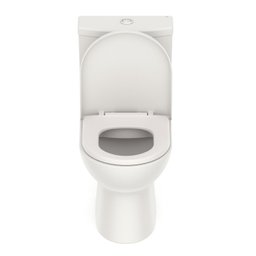 Kit Vaso Sanitário com Caixa Acoplada e Assento Soft Close Smart Celite - 8