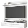 Painel para TV NT 1110 Branco - Notável - 1