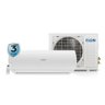 Ar Condicionado Split Hi Wall Elgin Eco Logic 30000 BTU/h Frio HLFI30B2FB - 220 Volts - 1