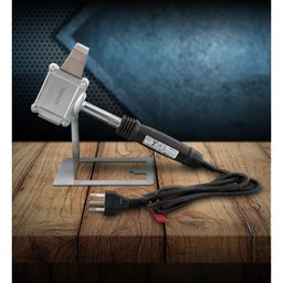 Ferros para Solda Machadinha Fsm 180/180w 220v Vonder - 3