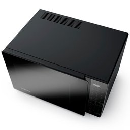 Forno Micro-ondas Smartplate com Grill 35 Litros Toshiba - 4