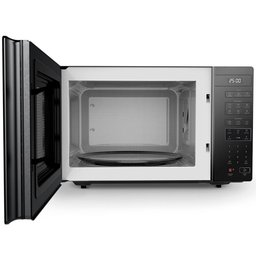 Forno Micro-ondas Smartplate com Grill 35 Litros Toshiba - 5